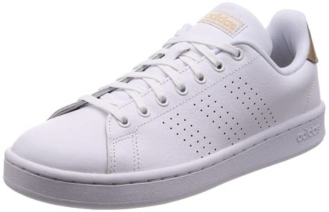 leather adidas shoes women.